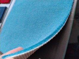 MOQUETTE R-COM |  Pavimento tessile Velour  1\10